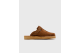 Clarks Trek Mule Suede (26164440) braun 3