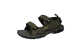 CMP Almaak Hiking Sandal 38Q9947 (38Q9947_P816) marron 5