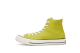 Converse Chuck 70 (A14644C) gelb 5