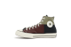 Converse Crafted Patchwork (A04509C) schwarz 3