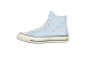 Converse The Jordan x Converse "30th Anniversary" Pro Leather Pack was a huge (570917C) blau 1