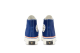 Converse Breaking Down Barriers Chuck 70 High Knicks Hi (166815C) blau 5