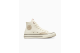 Converse Red converse Chuck Taylor Translucent Mesh "White" (A06548C) weiss 1