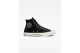 Converse Suede High Chuck 70 (A01458C) schwarz 1