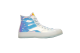 Converse Chuck Taylor All Star 70 Hi Iridescent (163786C) bunt 6