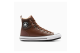 Converse Chuck Taylor All Star Berkshire Boot Water Repellent (A08562C) braun 2