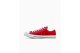 Converse Chuck Taylor All Star OX (M9696C) rot 2