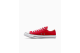 Converse Chuck Taylor All Star Ox (M9696C) rot 2