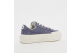 Converse Cruise Taylor All Star Suede Chuck (A08331C) lila 3