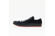 Converse Chuck Taylor All Star CX Suede Low (168590C) schwarz 6