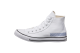 Converse Chuck Taylor All Star Denim High (A00779C) weiss 5