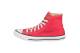 Converse Chuck Taylor All Star Hi Carmine (168572C) rot 4