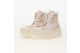 Converse Chuck Taylor All Star Lugged Heel Sherpa Blush Hush Egret (A09346C) grau 5