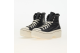 Converse Chuck Taylor All Star Lugged Heel Sherpa Vamp Pyre Egret (A10152C) grau 5