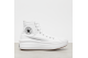 Converse Chuck Taylor All Star Move (568498C) weiss 2