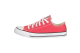 Converse Chuck Taylor All Star OX (168577C) rot 3
