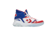Converse G4 Mid ABA (169649C) bunt 5