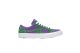Converse Golf Le Fleur x One Star Ox Tyler The Creator (162128C) bunt 5