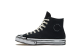 Converse Chuck Vides x 70 Hi Joshua (166558C) schwarz 3