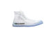 Converse Chuck Taylor Hi Off (162204C) weiss 6