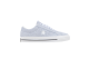 Converse One Star Low Lavender (172387C) grau 3