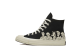 Converse Scooby Doo x Chuck 70 High Hi (169082C) schwarz 3