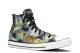 Converse Scooby Doo x Chuck Taylor All Star High (169073C) bunt 6