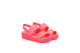 Crocs Brooklyn 212708 (212708-7DD) rose 5