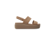 Crocs Brooklyn Low Wedge (206453-2EL) beige 5