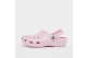 Crocs Classic Clog (10001-6GD) pink 5