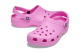 Crocs Classic Clog (10001-6SW) pink 2