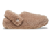 Crocs Classic Cozzzy Slipper (209386-195) braun 1