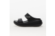 Crocs Classic Crush (207670-001) schwarz 5