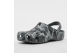 Crocs Classic Printed Camo Clog (206454-0IE) grau 6