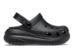 Crocs Classic Clog Crush (207521-001) schwarz 1