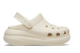 Crocs Classic Clog Crush (207521-2Y2) braun 1