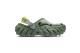 Crocs Echo Ripstop Clog (210334-3WP) grün 5