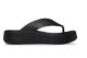 Crocs Getaway Platform Flip (209410-001) schwarz 1