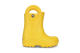 Crocs Handle It Rain Boot (12803-730) gelb 1