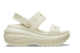 Crocs Mega Crush Sandal (207989-2Y2) beige 1