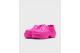 Crocs Stomp Clog (209347-6TW) pink 6