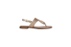 GEOX Sozy Plus (D45DQE02JCFC2016) oro 6