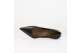 GUESS PRINDY (FLFPRNLEA08-BLACK) zwart 4