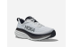 Hoka Bondi 8 (1123202-WBLC) weiss 6