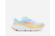 Hoka Bondi 8 Wide D (1127954-SSCA) blau 1