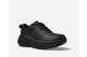 Hoka Bondi SR (1129351-BBLC) schwarz 6