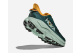 Hoka Challenger 8 (1168716-BFSG) groen 4