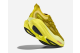 Hoka Mach X Caged (1168932-PNH) gelb 4