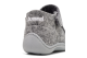 HUMMEL wool slipper (210381-1100) grau 4