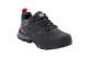 Jack Wolfskin Force Striker Texapore Low (4038891_6381) schwarz 1